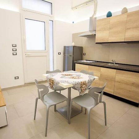 Francesco'S Home 巴勒莫 外观 照片