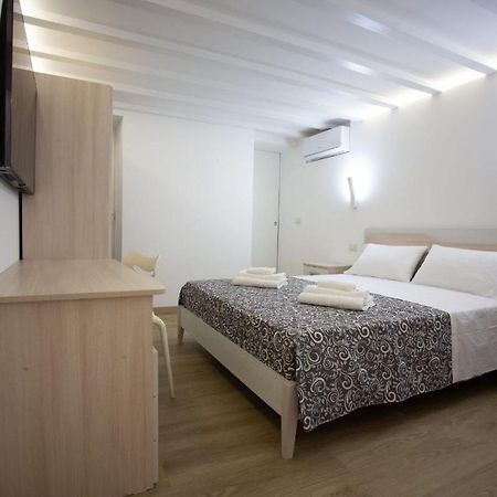 Francesco'S Home 巴勒莫 外观 照片