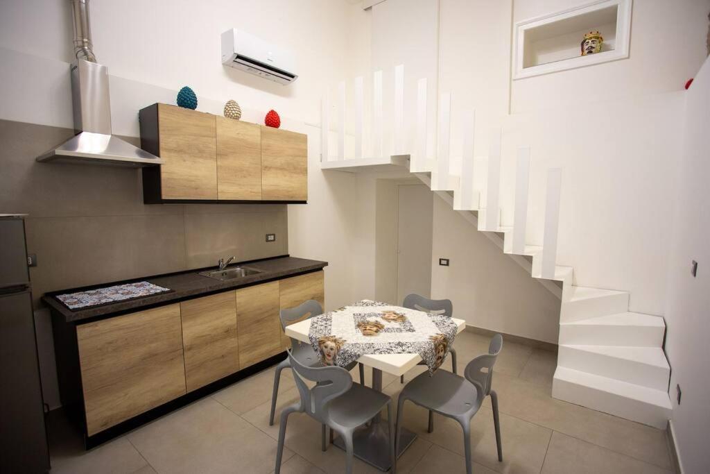 Francesco'S Home 巴勒莫 外观 照片