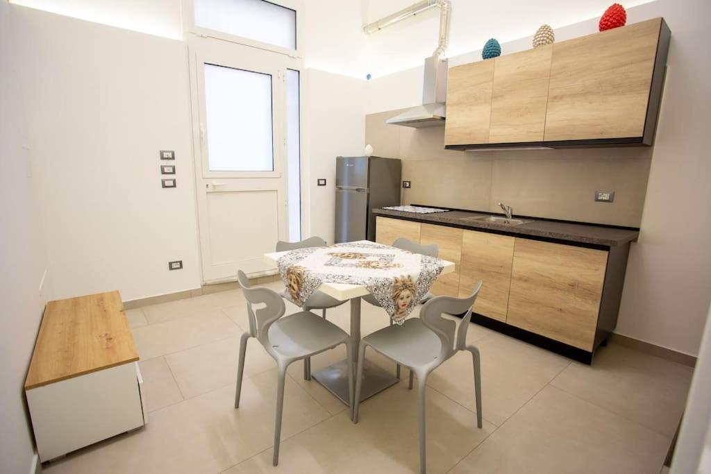Francesco'S Home 巴勒莫 外观 照片