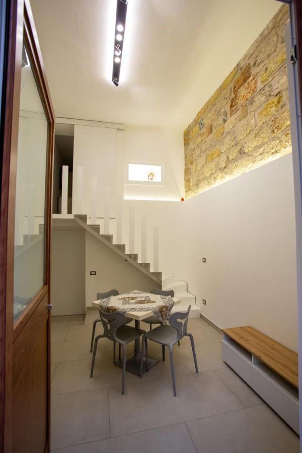 Francesco'S Home 巴勒莫 外观 照片