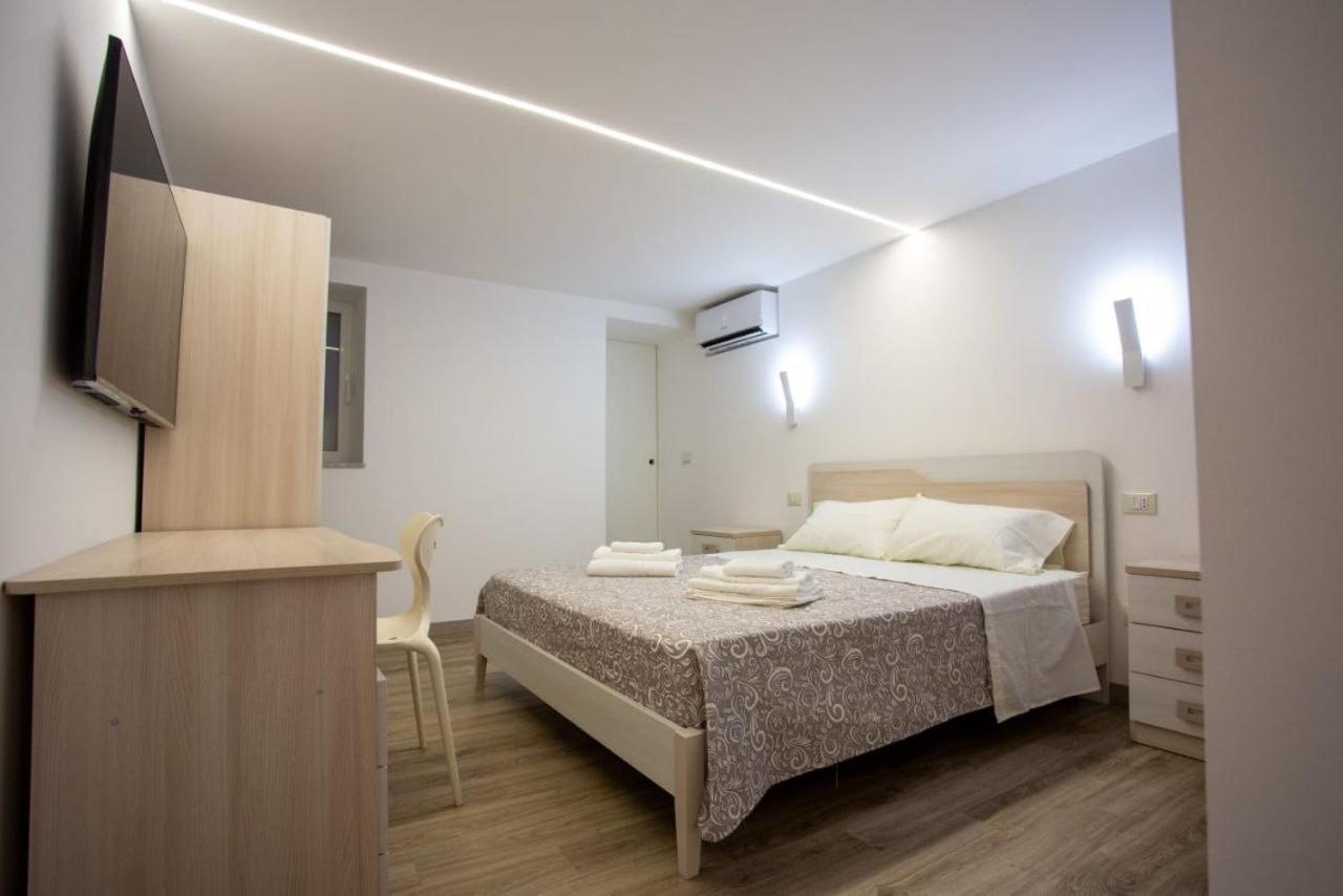 Francesco'S Home 巴勒莫 外观 照片